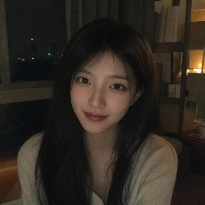 适合修复的暗光照片示例