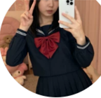 闲鱼主页头像